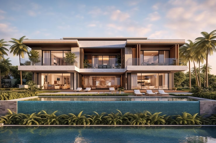 Ashadeep Ananta Jagat Phase II villas in Bhiwadi offering premium independent living